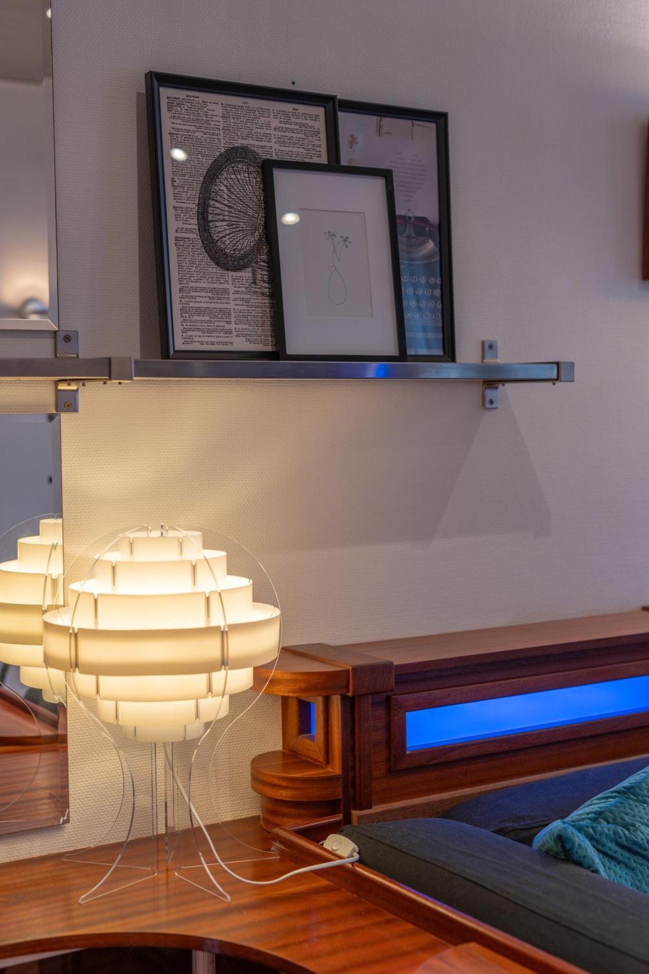 Cocon Atypique En Rive Droite Apartment Brest Bagian luar foto