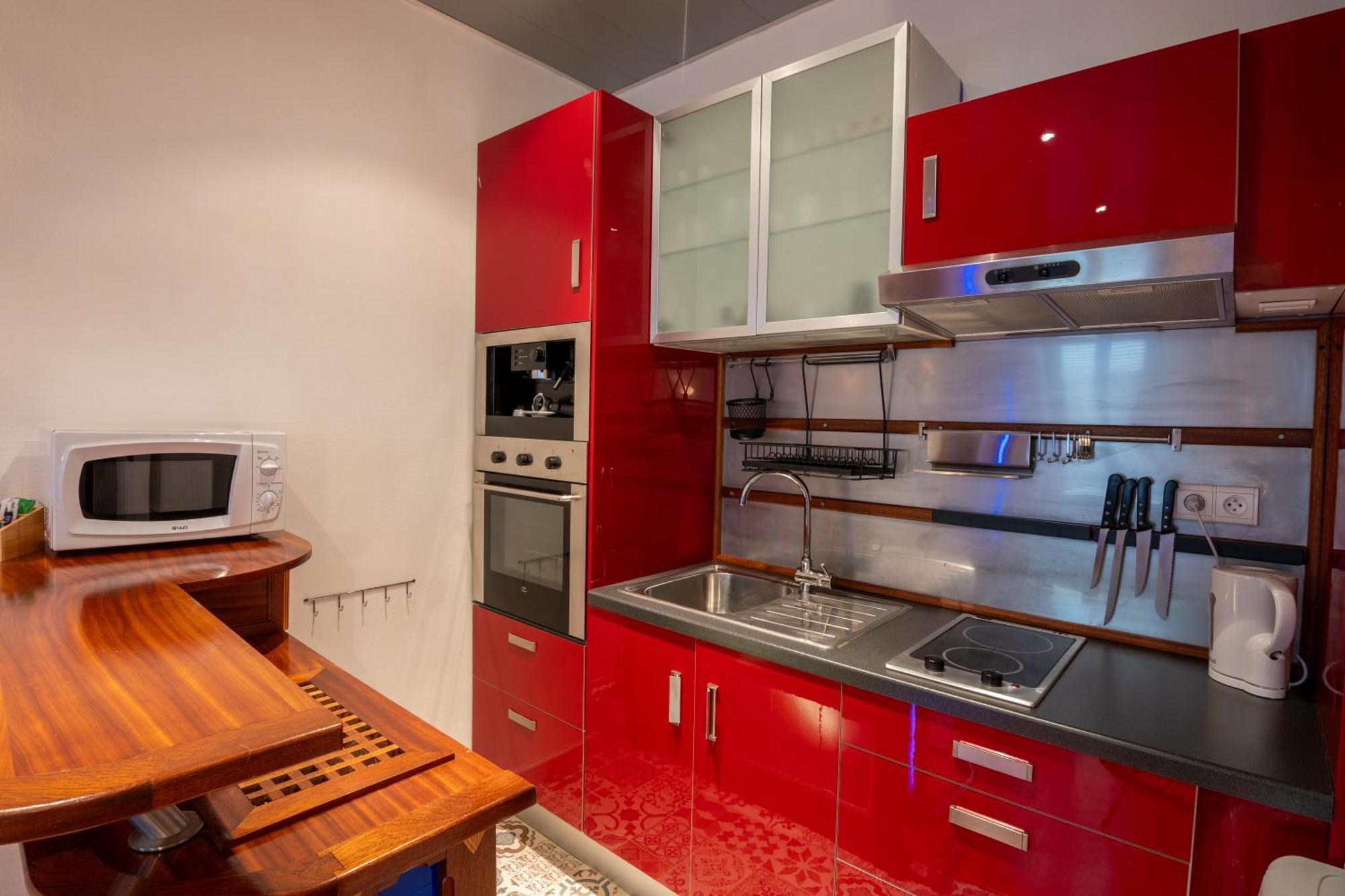 Cocon Atypique En Rive Droite Apartment Brest Bagian luar foto