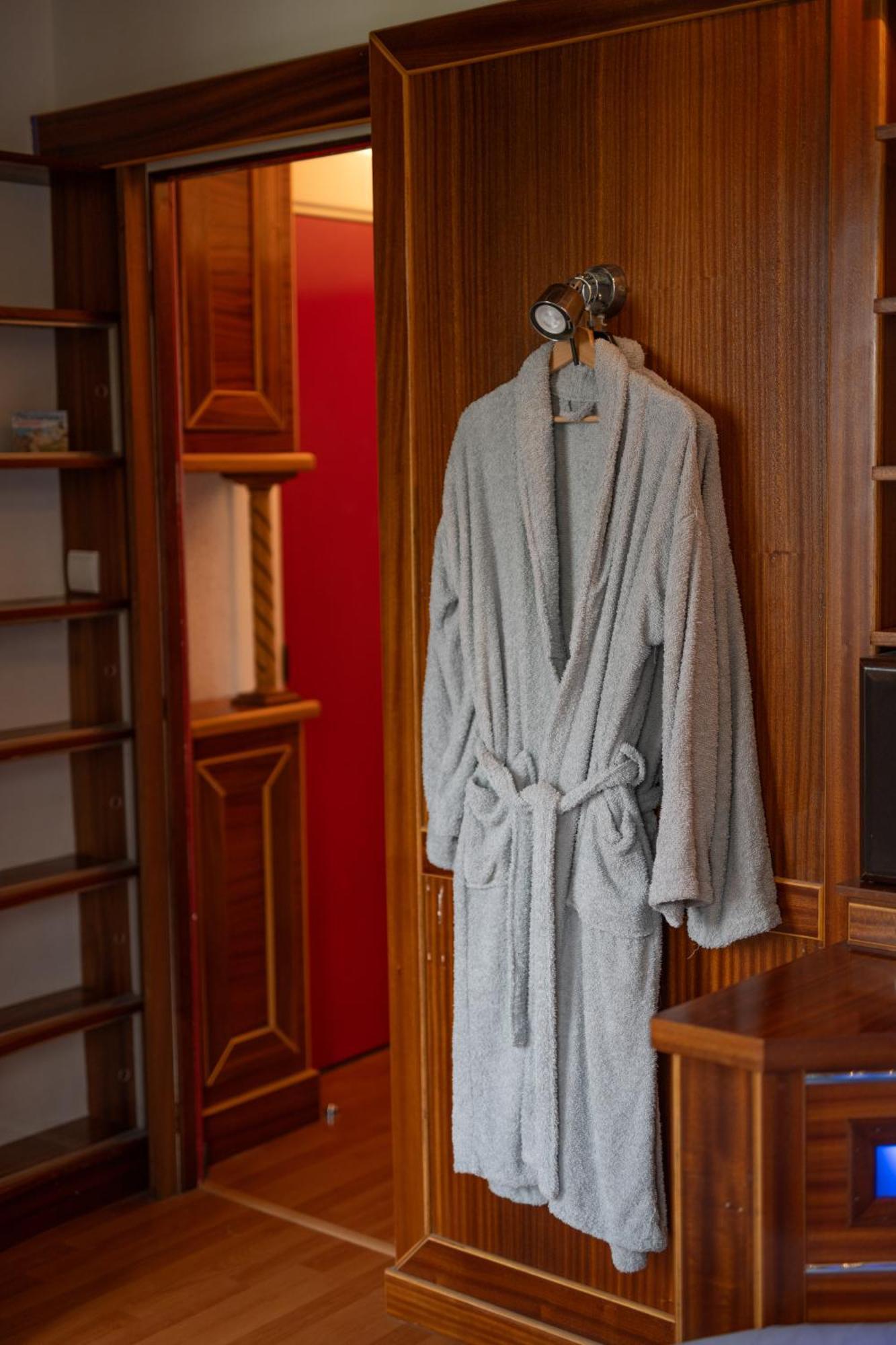 Cocon Atypique En Rive Droite Apartment Brest Bagian luar foto
